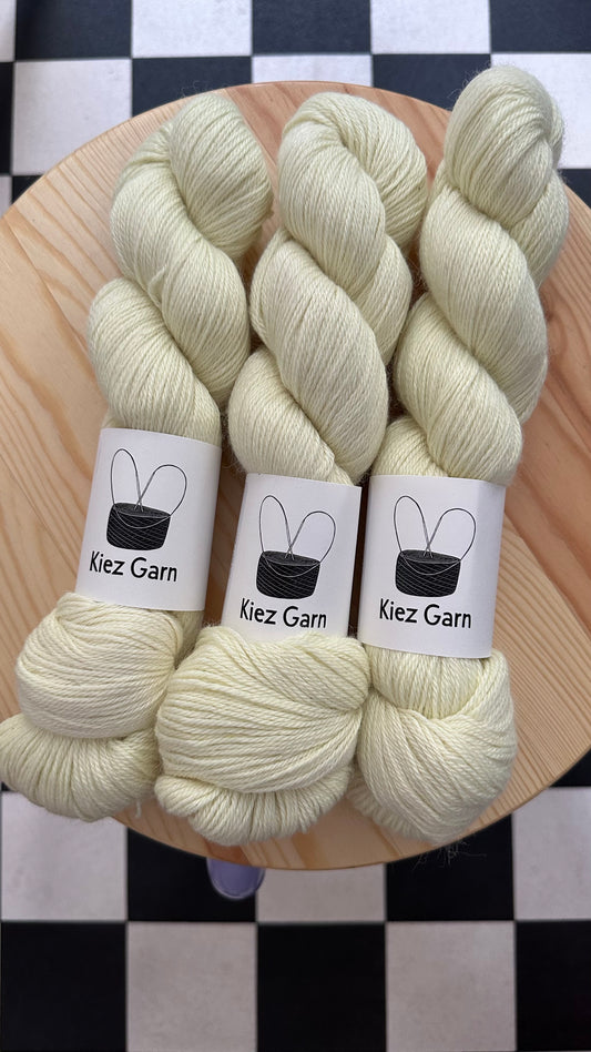 Strassenkreide / Soft Alpaca