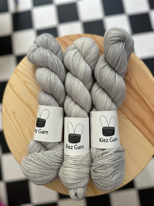 Sky over Berlin / Soft Alpaca