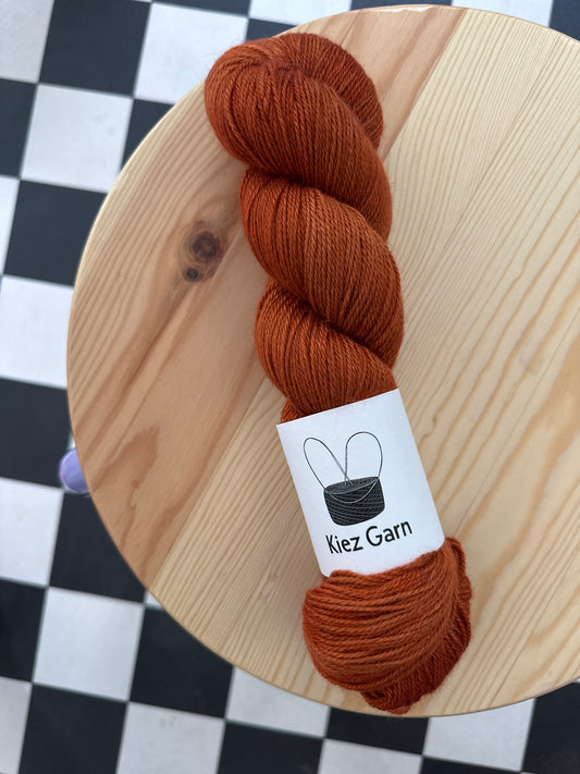 Kastanienallee/ Soft Alpaca