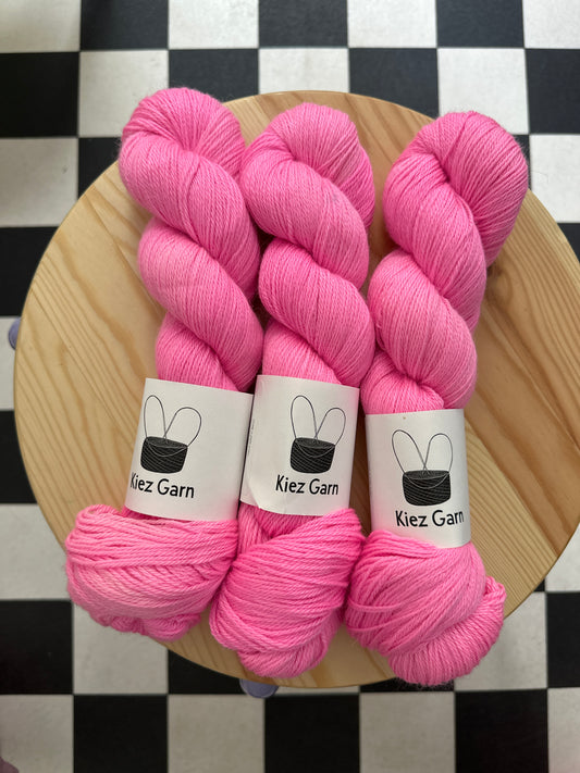 Görli / Soft Alpaca