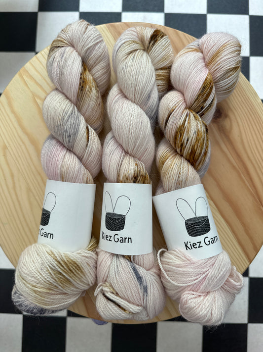 Rosi / Soft Alpaca