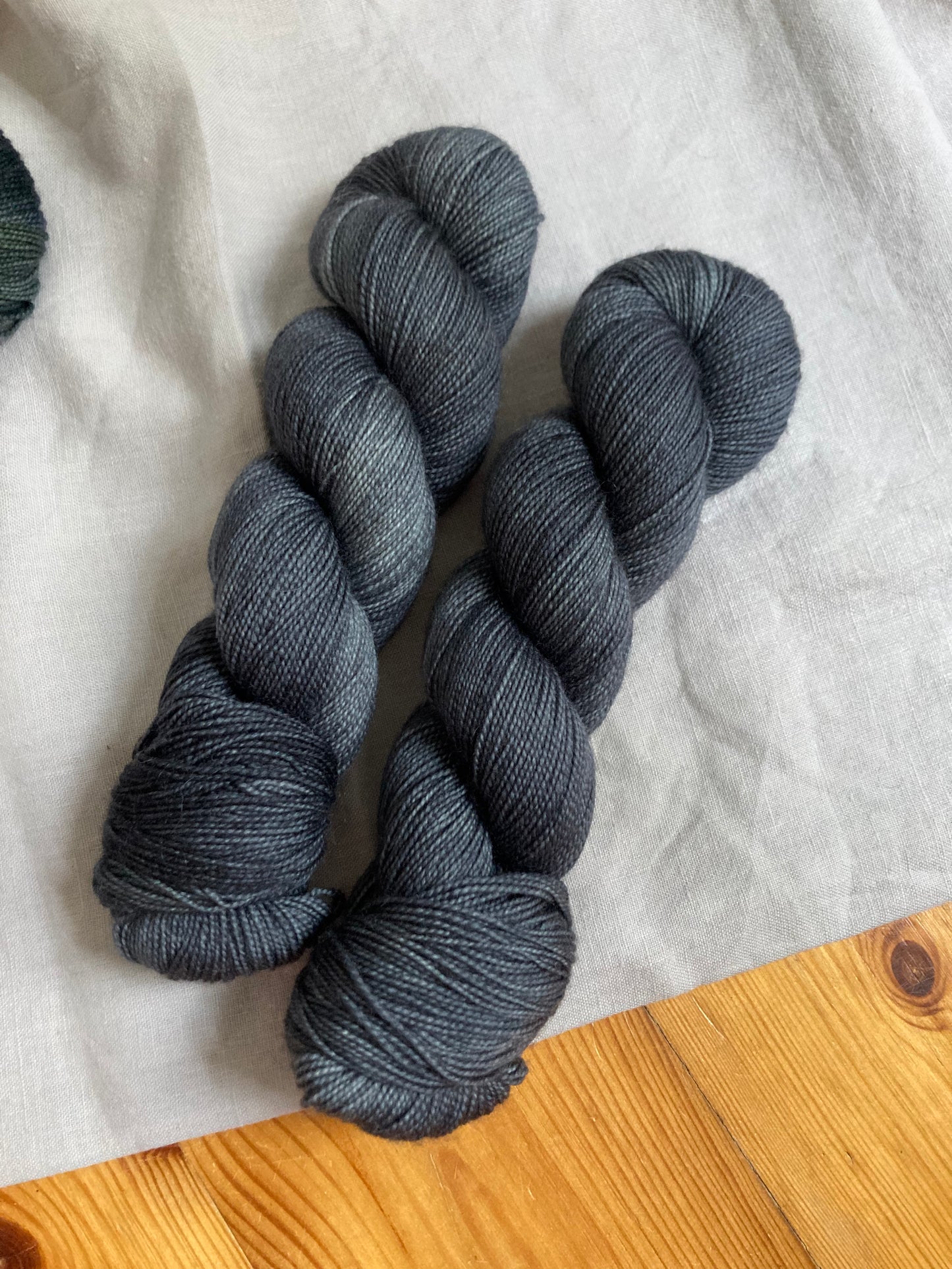Kanal / BFL High Twist