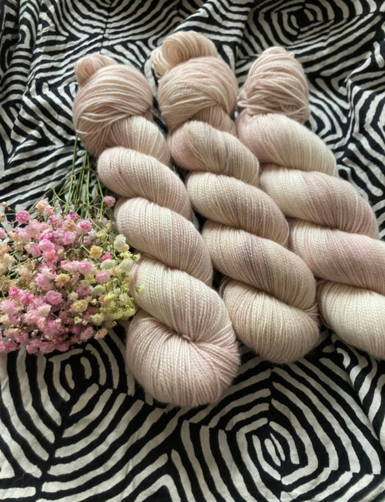 Schönlein / BFL High Twist