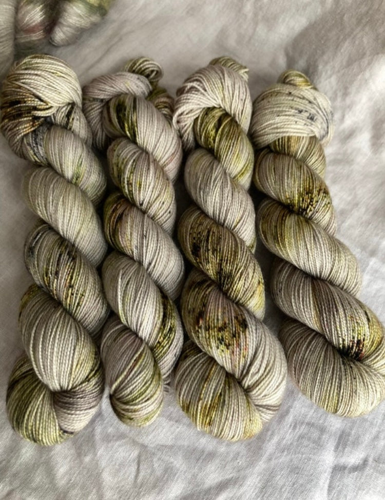 City Spring / BFL High Twist