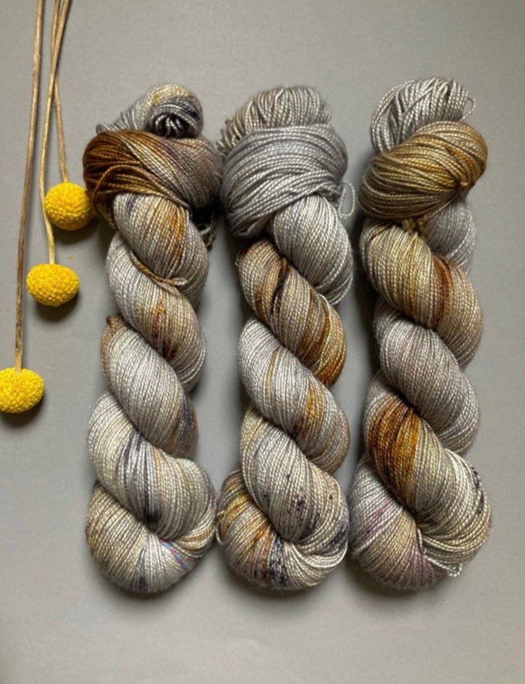 Pavement / BFL High Twist