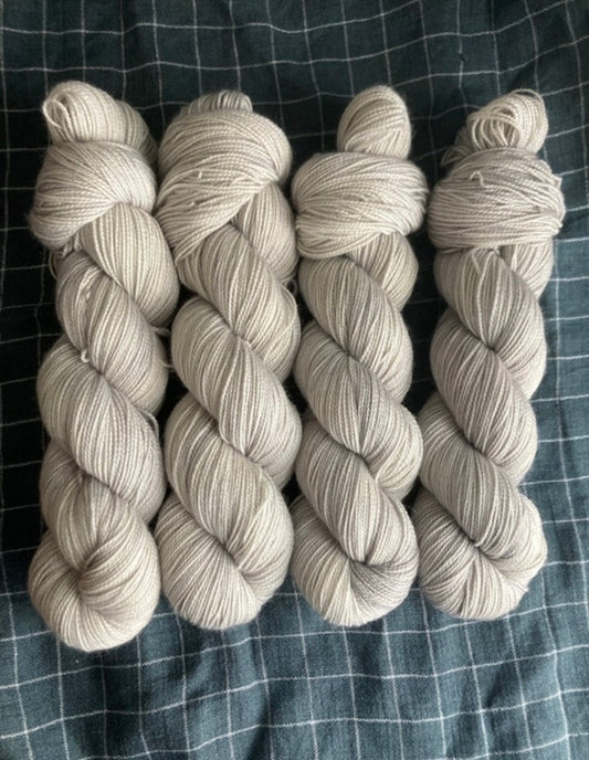Sky over Berlin / BFL High Twist