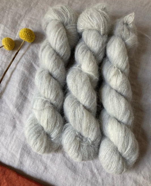 Sky over Berlin / Suri Silk