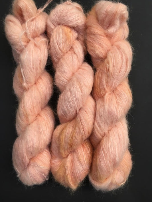 Für Sich / Suri Silk