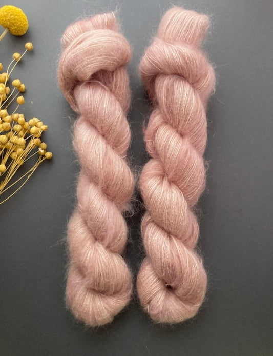 Späti / Mohair Silk