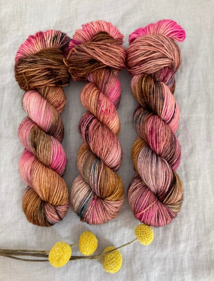 Urban Rose / BFL DK
