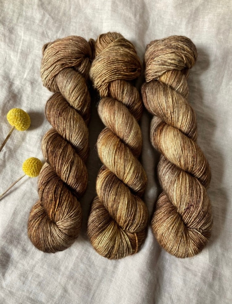 Spatz / Silky Solist