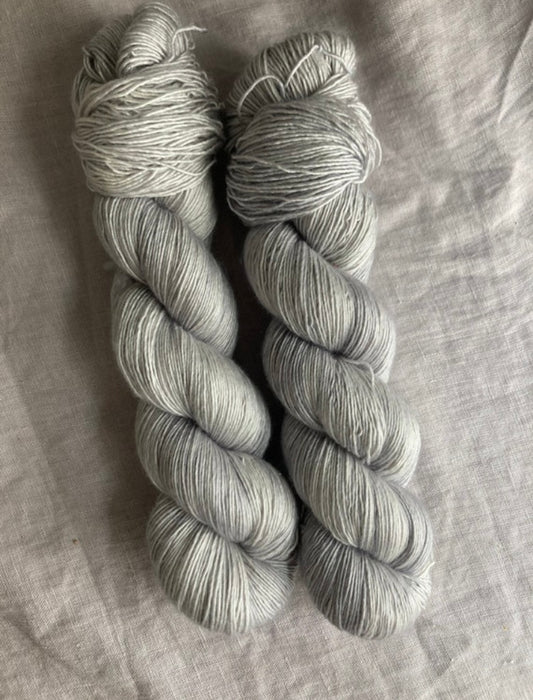 Sky over Berlin / Silky Solist