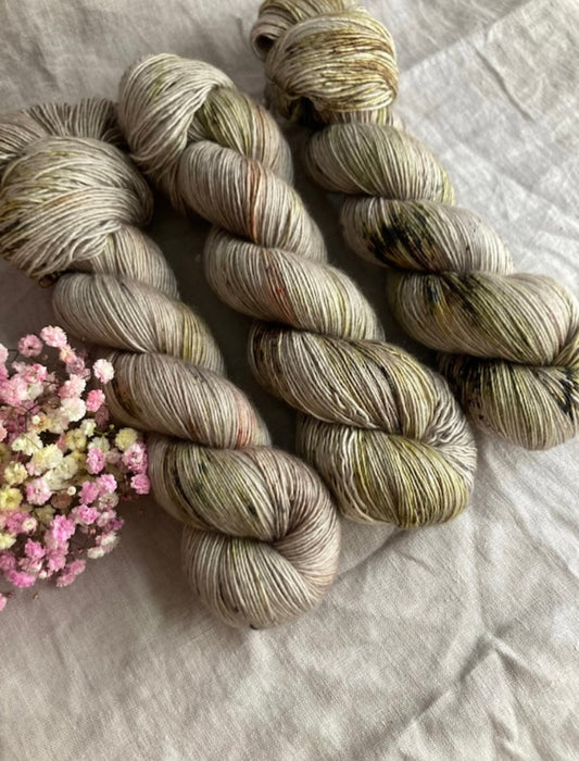 City Spring / Merino Solist