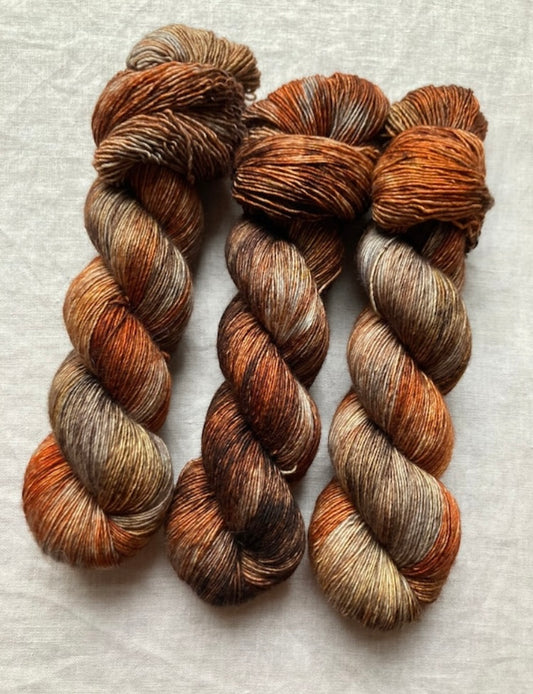 Xberg Fall / Merino Solist