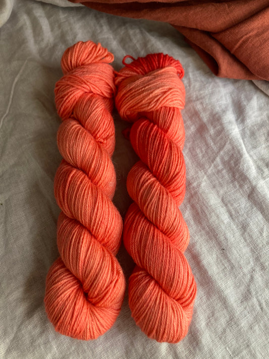 Power Peach / BFL DK