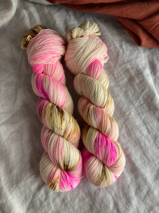 Diva / BFL High Twist