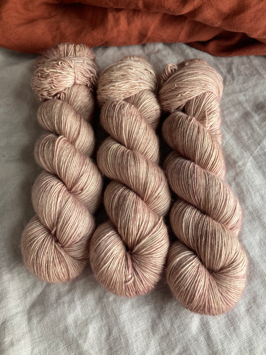Späti / Merino Solist