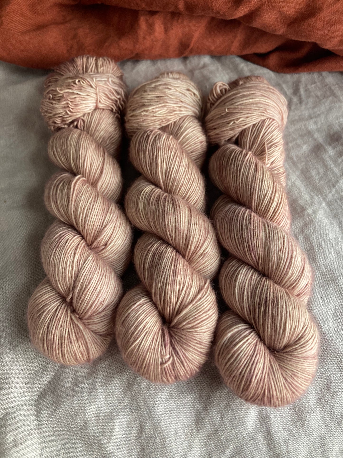 Späti / Merino Solist