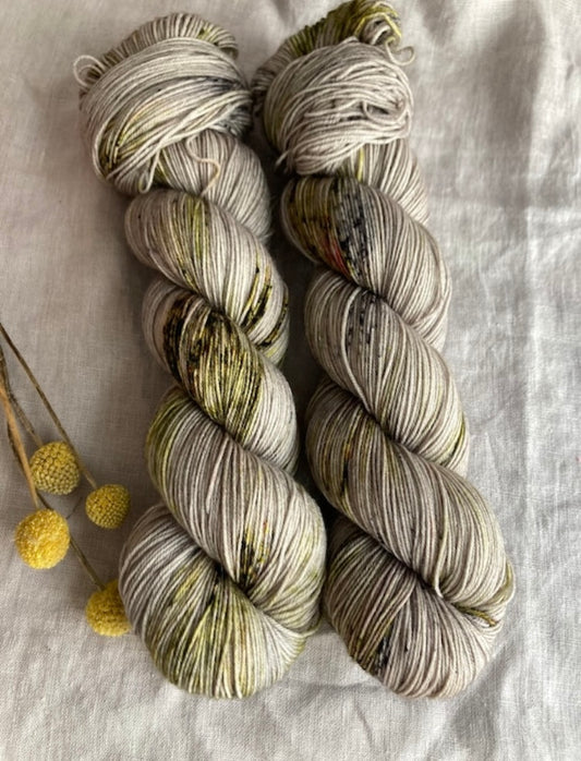 City Spring / Merino Sock