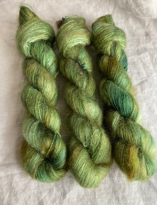 Hasenheide / Mohair Silk