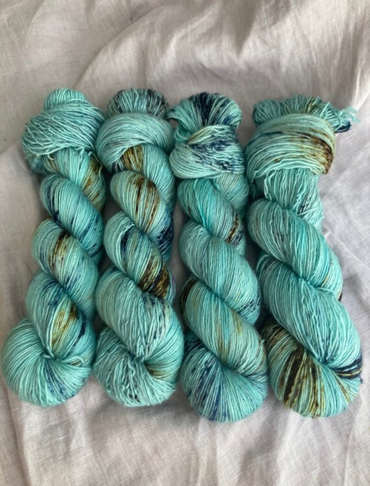Columbia / Merino Solist