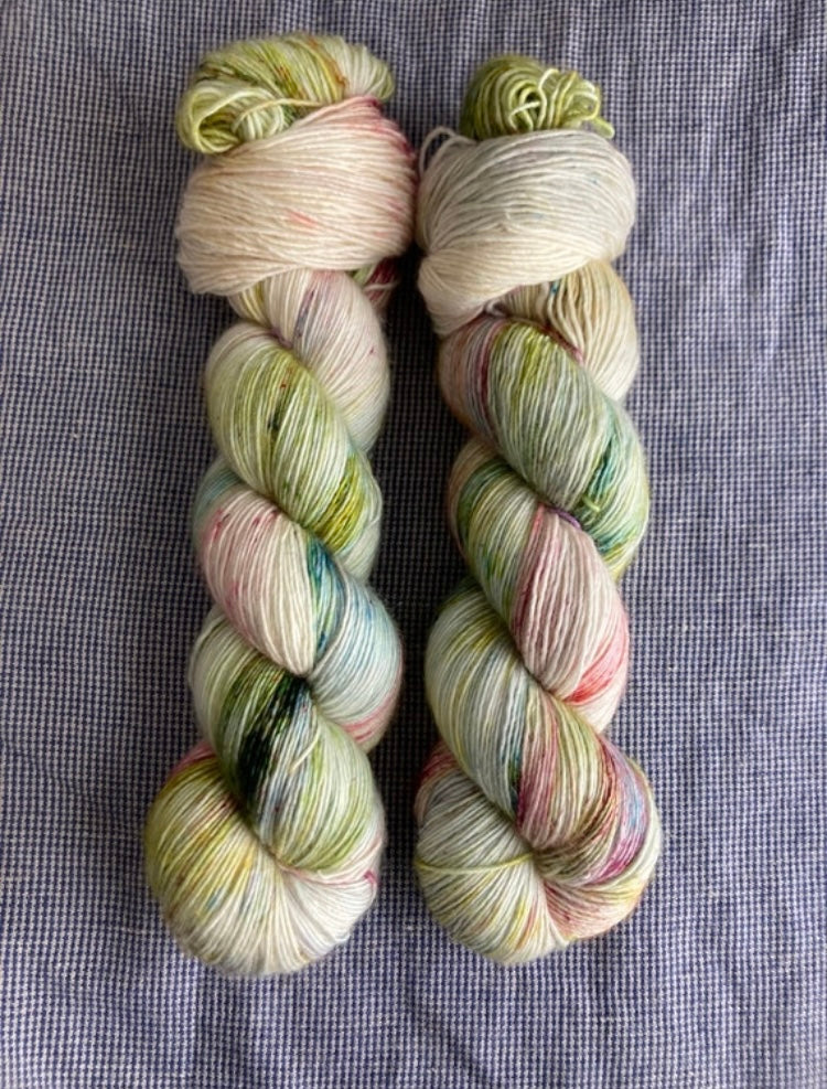 Stralauer Frühling / Merino Solist
