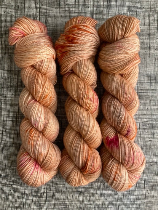 Hinterhaus / BFL High Twist