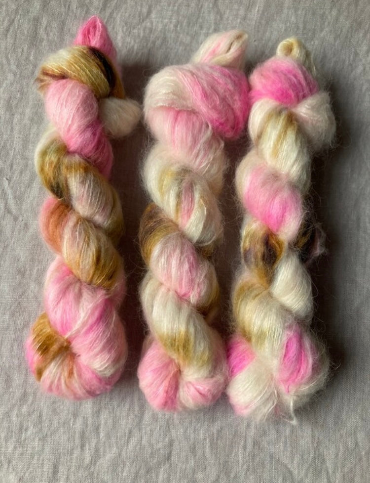 Diva / Suri Silk