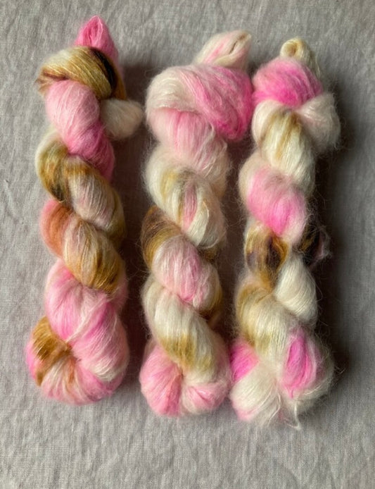 Diva / Suri Silk