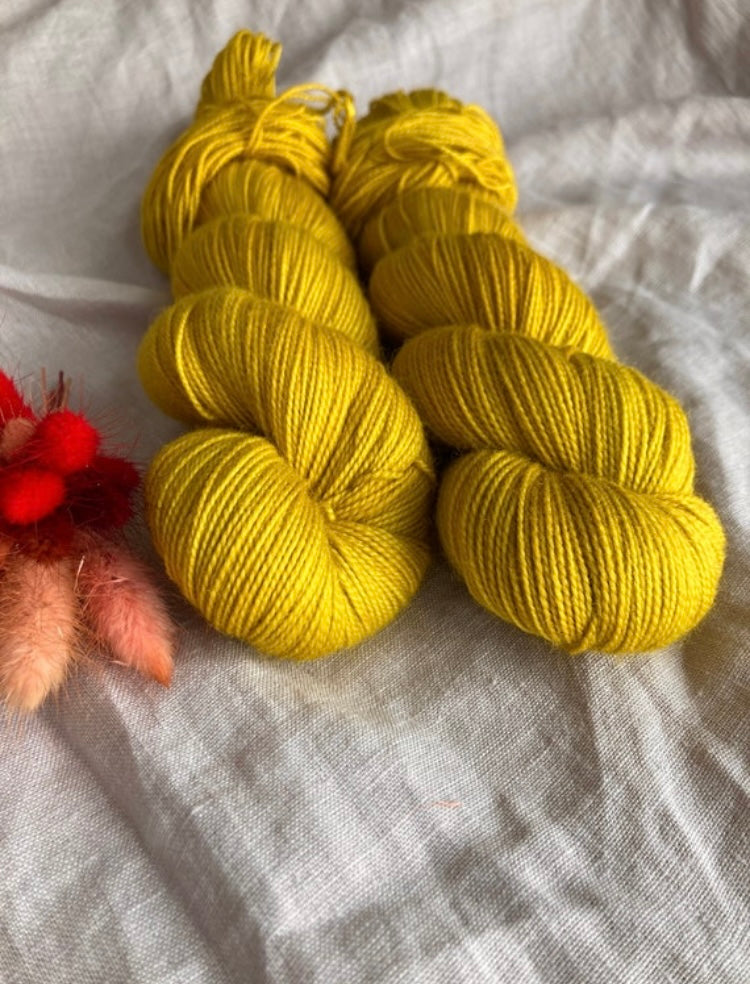 Mathilda / BFL High Twist