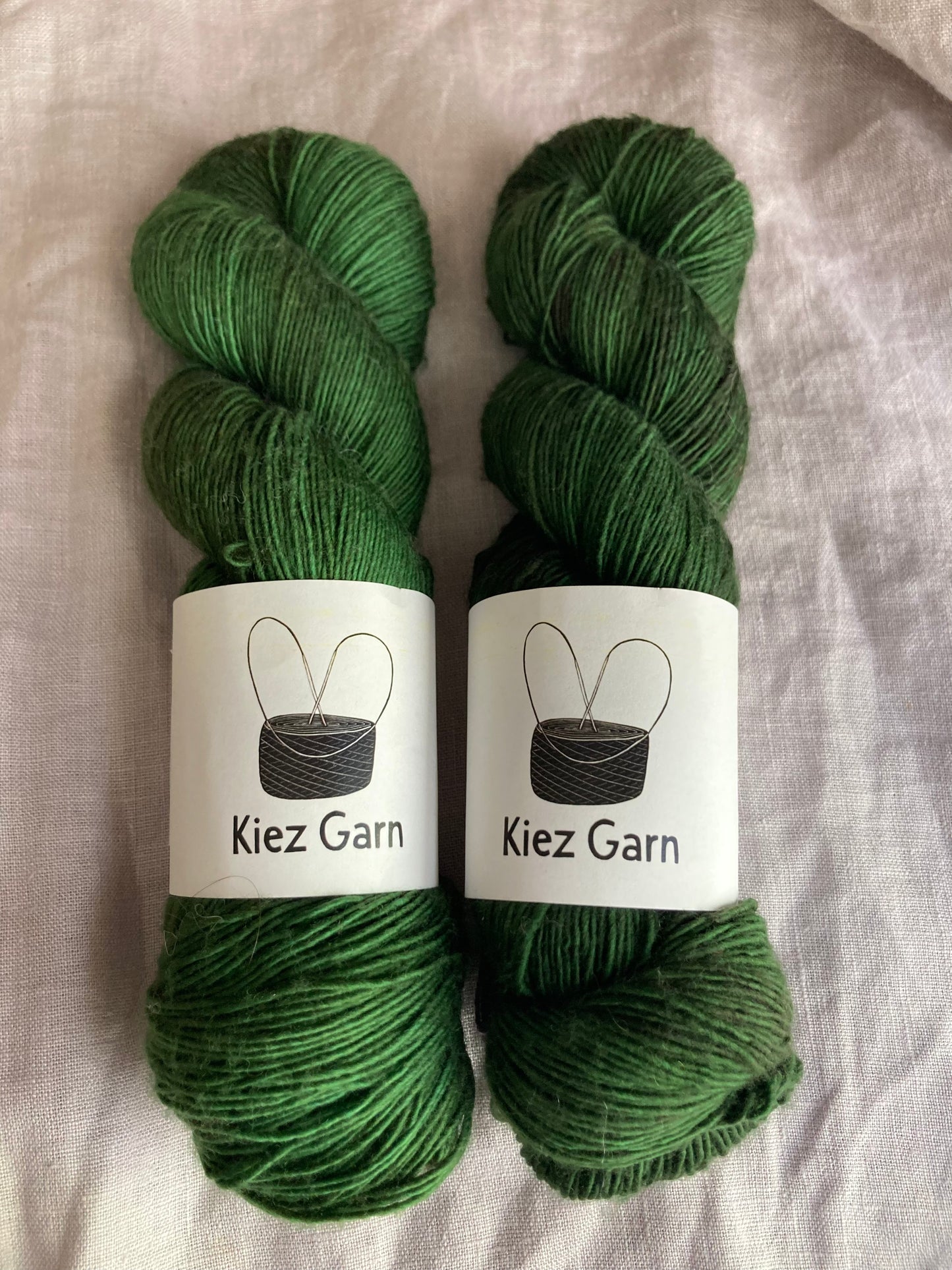 Monbijou / Merino Solist