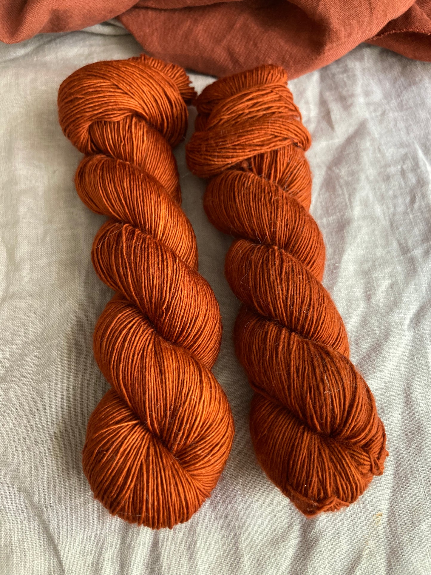 Kastanienallee / Merino Solist