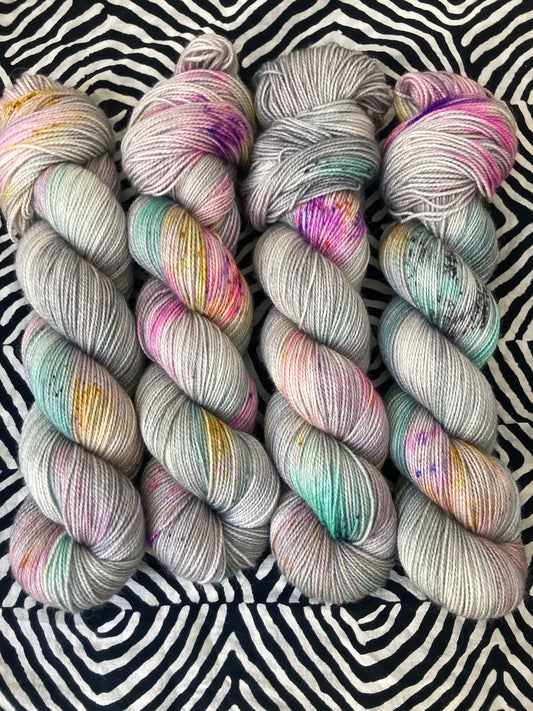 Neukölln Karussell / BFL High Twist