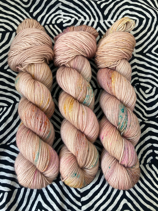 Späti Graffiti / BFL High Twist