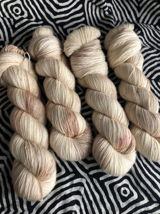 Coco / Merino Solist