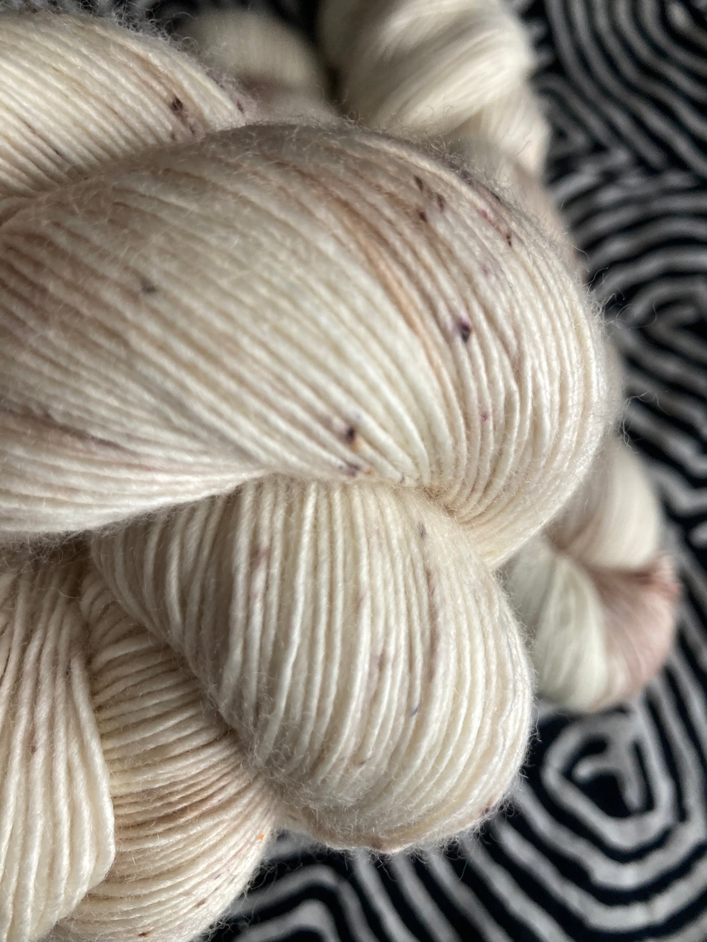 Coco / Merino Solist