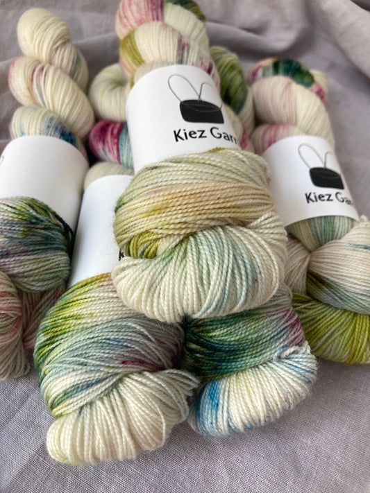 Stralauer Frühling / BFL High Twist