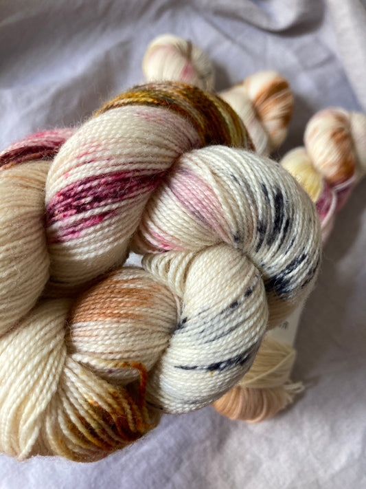Wollen Berlin / BFL High Twist