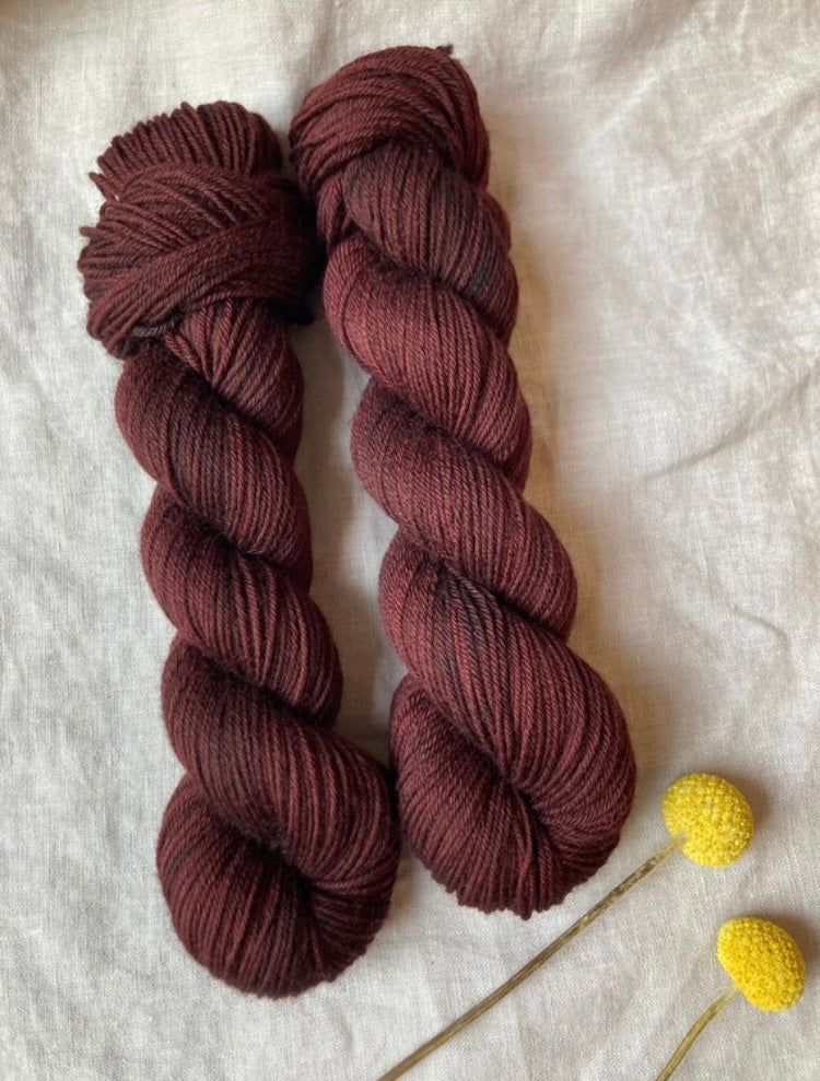 Marone / BFL DK