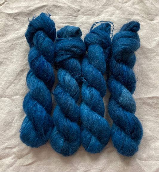 Kreuzberg Nights / Suri Silk