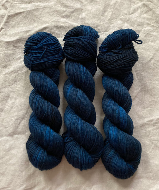 Kreuzberg Nights / BFL DK