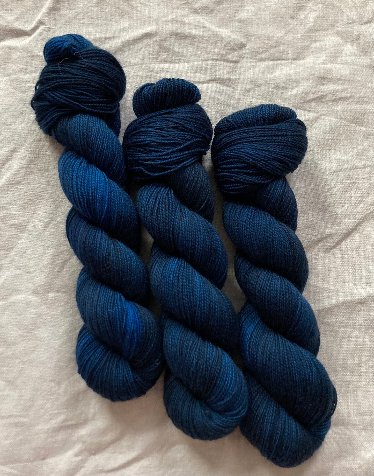 Kreuzberg Nights / BFL High Twist