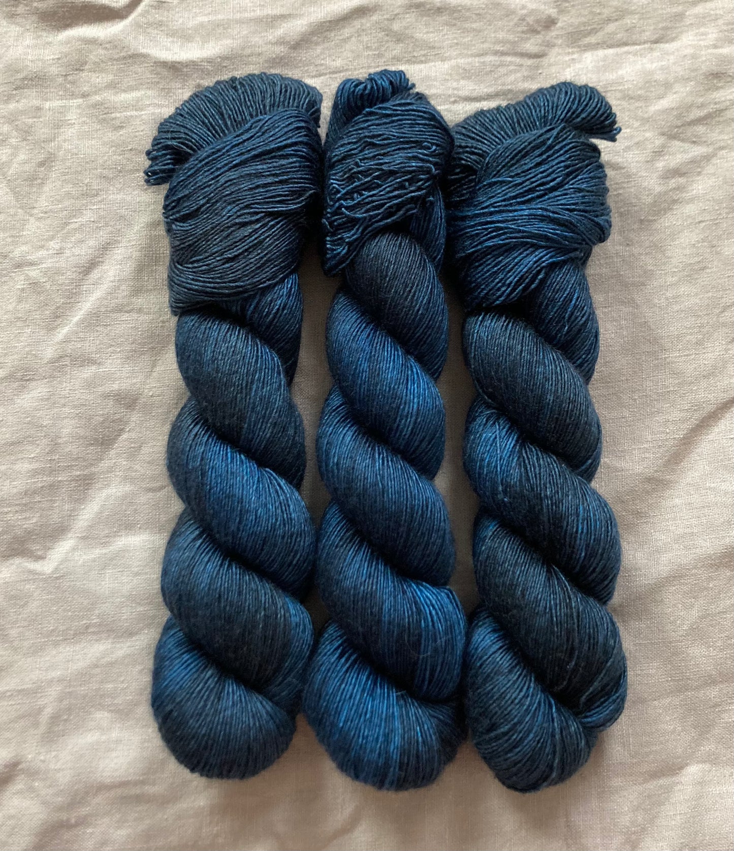 Kreuzberg Nights / Silky Solist