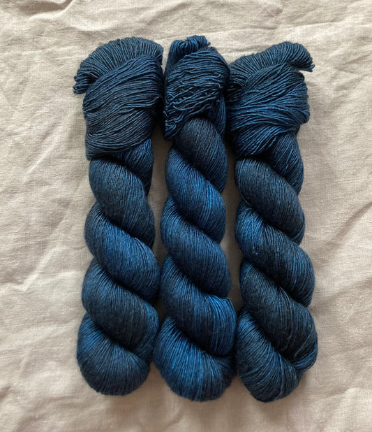 Kreuzberg Nights / Silky Solist