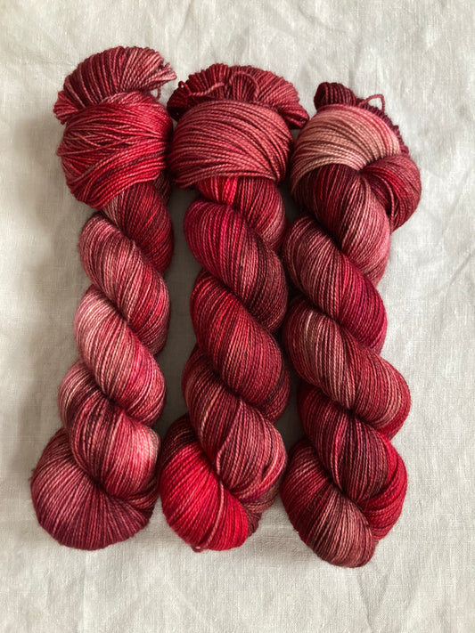 Schwarzwälder Kirsch / BFL High Twist