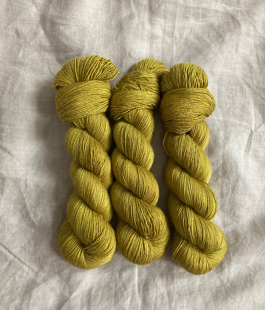 Lindower / Silky Solist