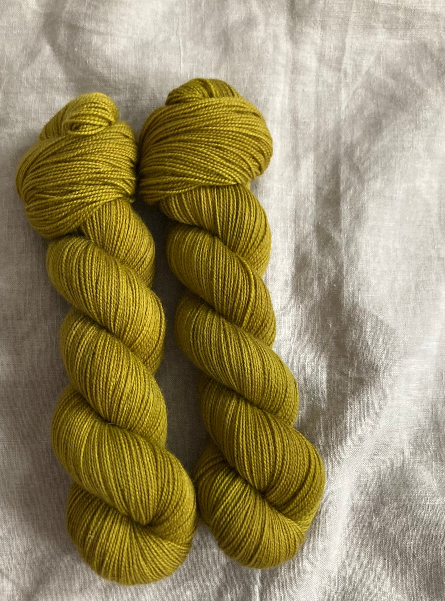 Lindower / Merino Twist Sock