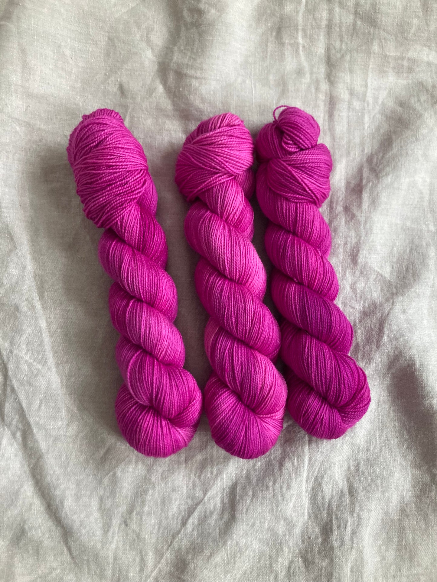 Viktoria / BFL High Twist