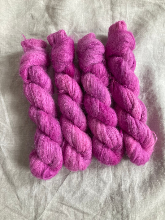 Viktoria / Suri Silk