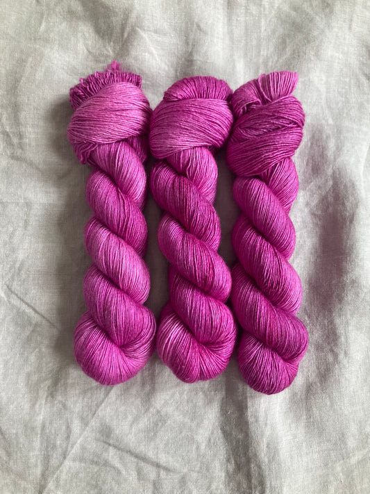 Viktoria / Silky Solist